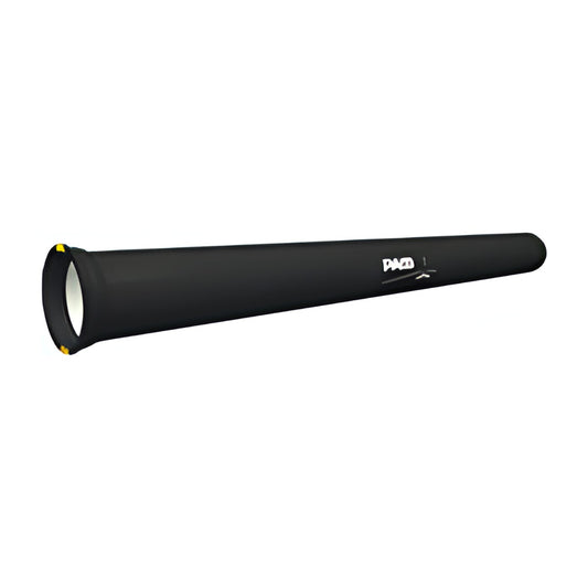 Tubo Ponta e Bolsa Classe K9 PAM Saint-Gobain