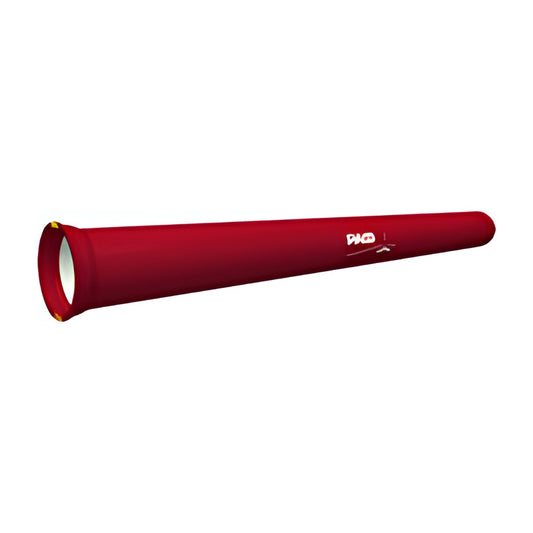 Tubo Ponta e Bolsa Classe K9 PAM Saint-Gobain