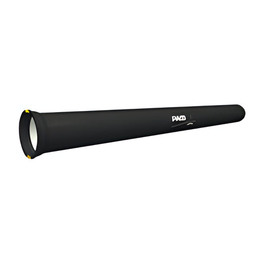 Tubo Ponta e Bolsa Classe K7 PAM Saint-Gobain