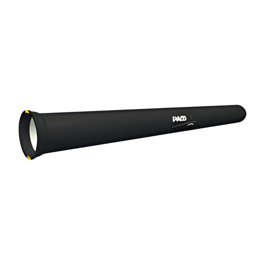 Tubo Ponta e Bolsa Classe K9 PAM Saint-Gobain
