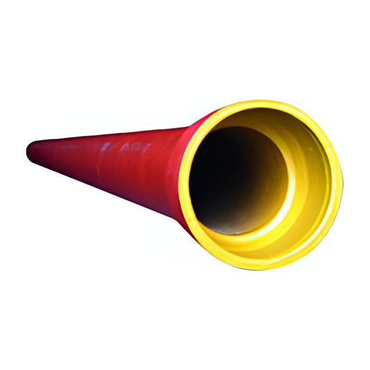 Tubo Ponta Bolsa PAM Saint-Gobain