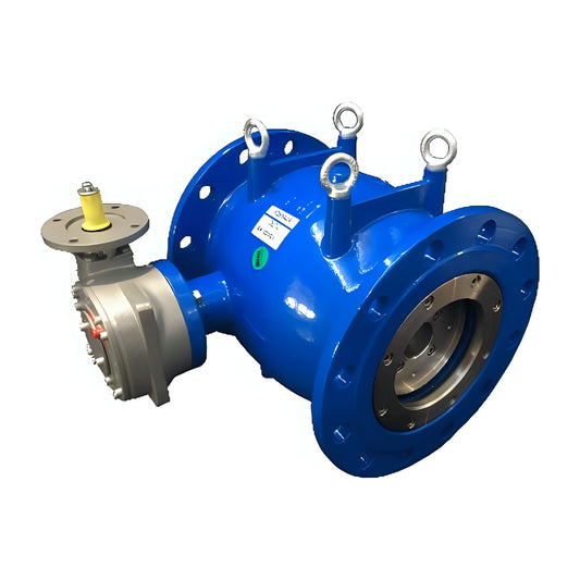 Válvula de Fluxo Anular PAM Saint-Gobain