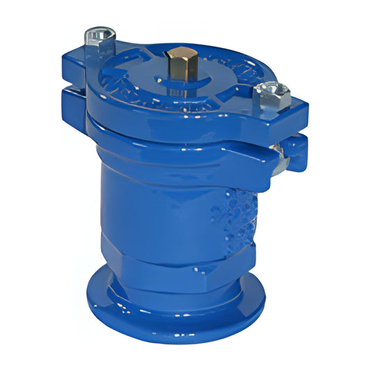 Ventosa Simples com Rosca VSCR PAM Saint-Gobain