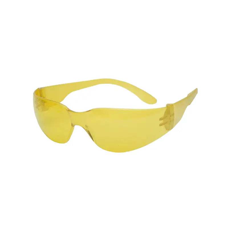 Óculos Segurança Leopardo Amarelo Kalipso