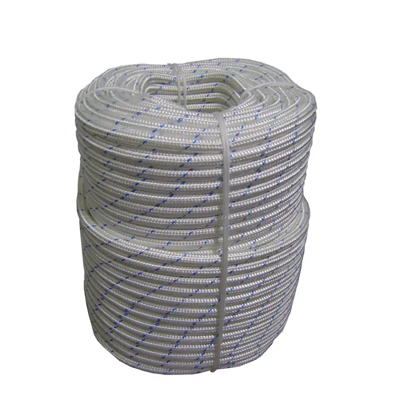 Corda Segurança Travaqueda 12Mm C100m
