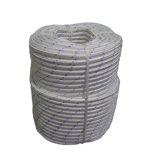Corda Segurança Travaqueda 12Mm C100m