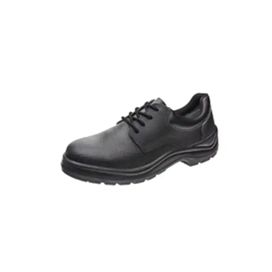 Sapato Segurança Amarrar Preto S/Biqueira Vulcaflex 41