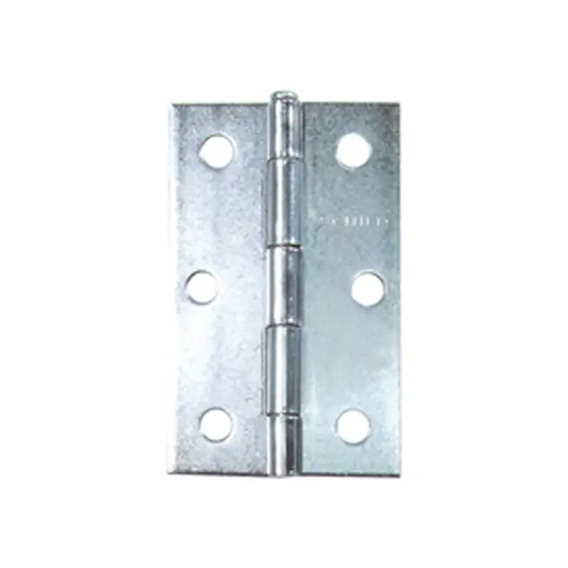 Dobradiça Zincada Galvanizada 3,0 Schild C24