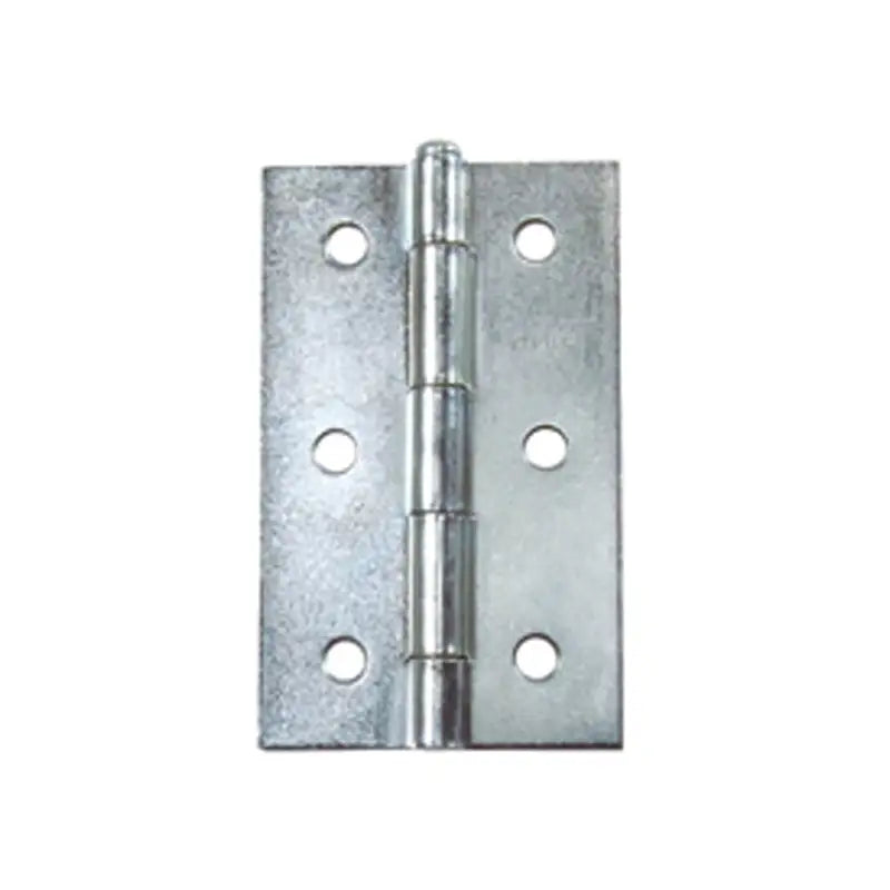 Dobradiça Zincada Galvanizada 3,5 Schild C24