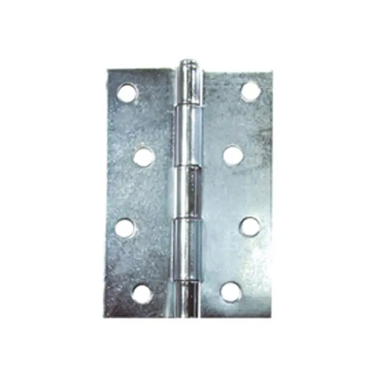 Dobradiça Zincada Galvanizada 4,0 Schild C24