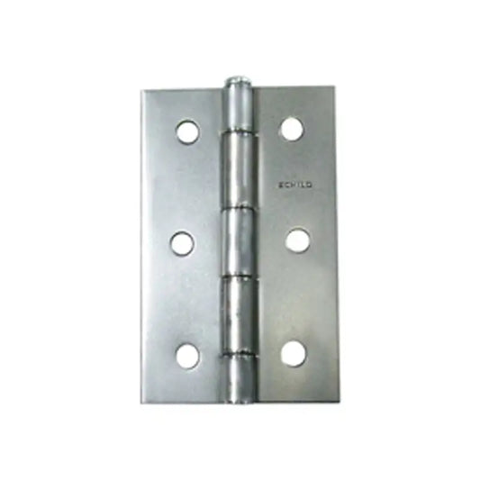 Dobradiça Comum/Polida 3,5 X 2.1/4 Schild C24