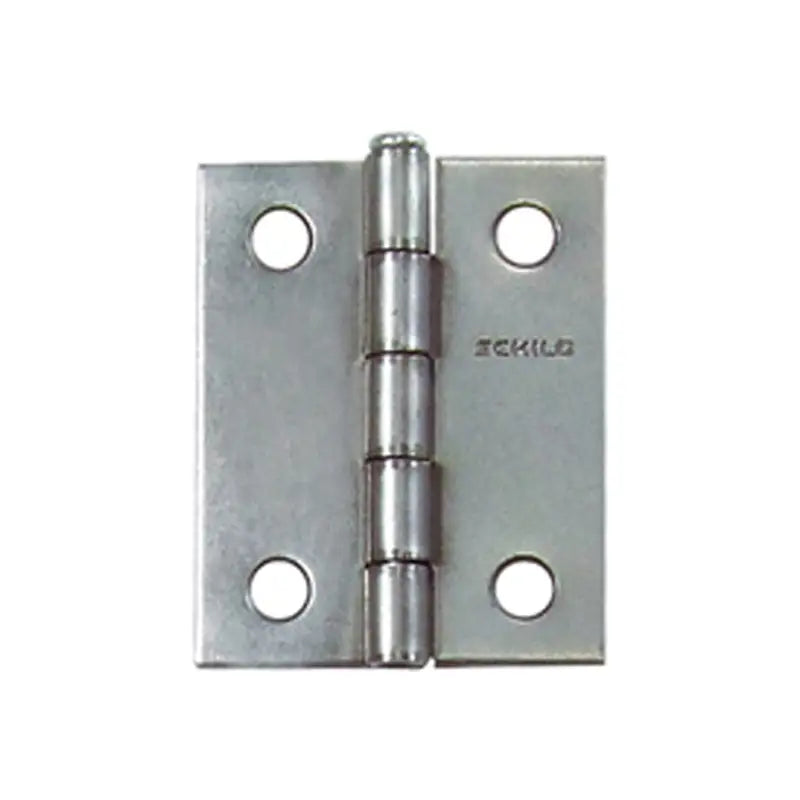 Dobradiça Comum/Polida 2,0 X 1.1/2 Schild C24