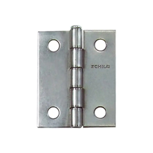 Dobradiça Comum/Polida 2,0 X 1.1/2 Schild C24