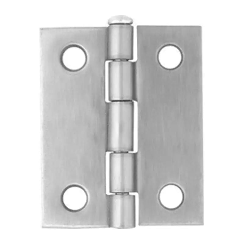 Dobradiça Comum/Polida 1,5 X 1.3/8 Schild C24