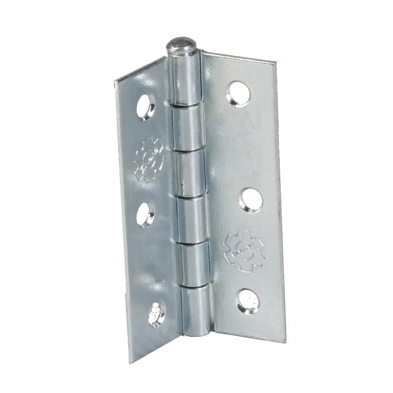 Dobradiça Zincada Galvanizada 4,0 Silvana C24
