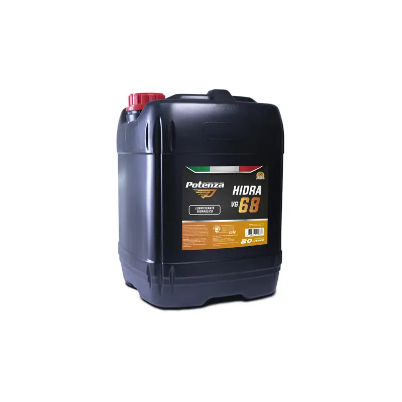 Óleo Hidráulico 68 20L Potenza