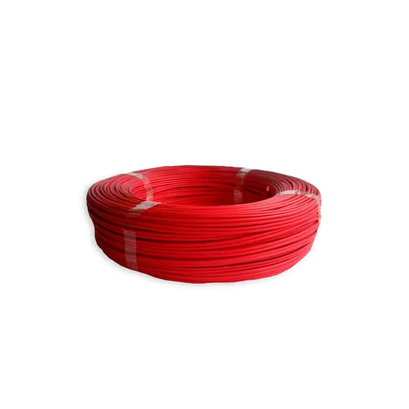 Fio Bicolor P/Som 2X14=1,50Mmtel 100M