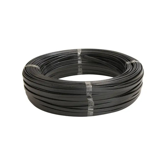 Fio Antena Tv Duplo 100M