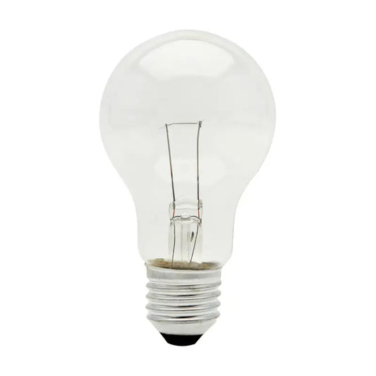 Lâmpada 12V X 40W Incolor