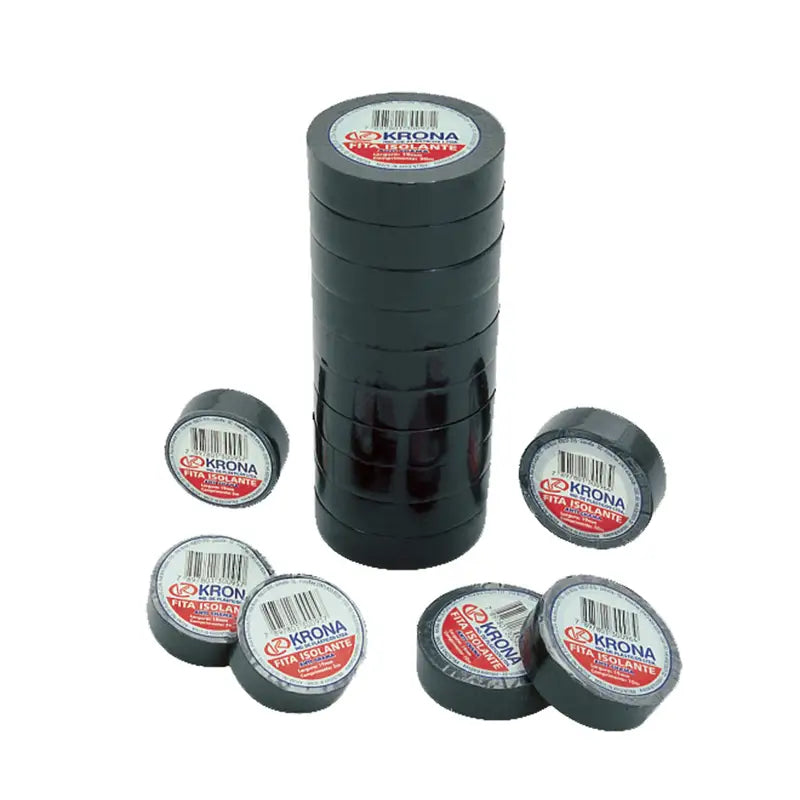 Fita Isolante 20Mx19mm Krona C10