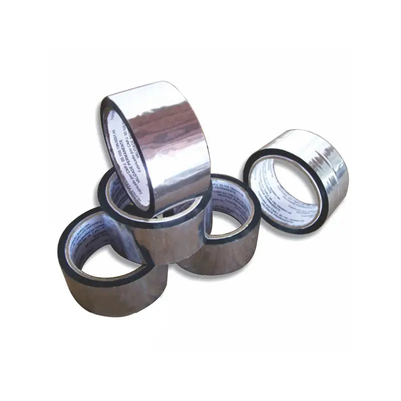 Fita Impermeabilizante 0,48X50m Dryko Aluminizada