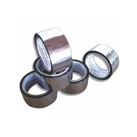 Fita Impermeabilizante 0,48X50m Dryko Aluminizada
