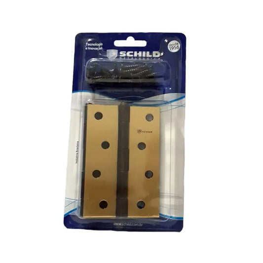 Dobradiça Colonial 4,0 Schild C3 1C En