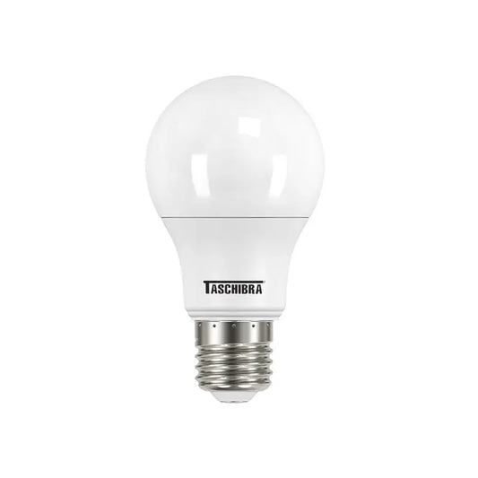 Lâmpada Led 12W 6500K Taschibra C10