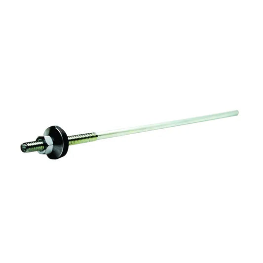 Haste Reta Telha 1/4X350mm Comprel