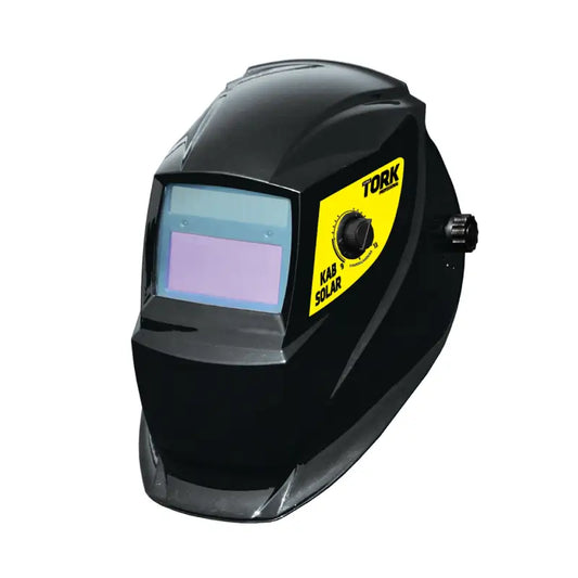 Máscara Solda Capacete Automática C/Regulagem Tork