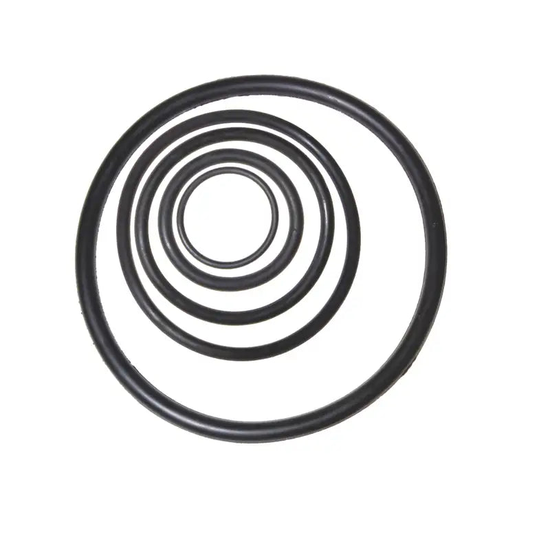 Anel Borracha Esgoto 150Mm Krona C15