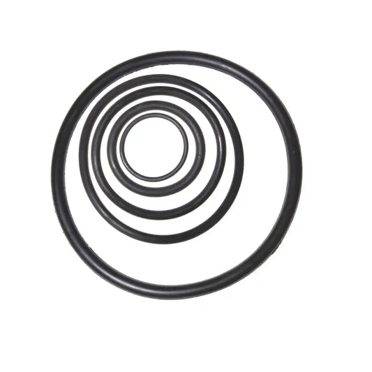 Anel Borracha Esgoto 150Mm Krona C15