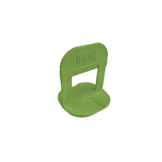Espaçador/Nível Piso 1,5Mm Verde Master C50