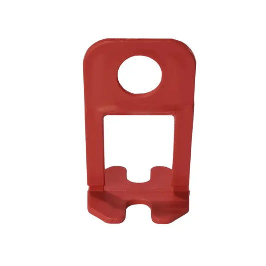 Espaçador/Nível Piso 1,5Mm Vermelho Slim