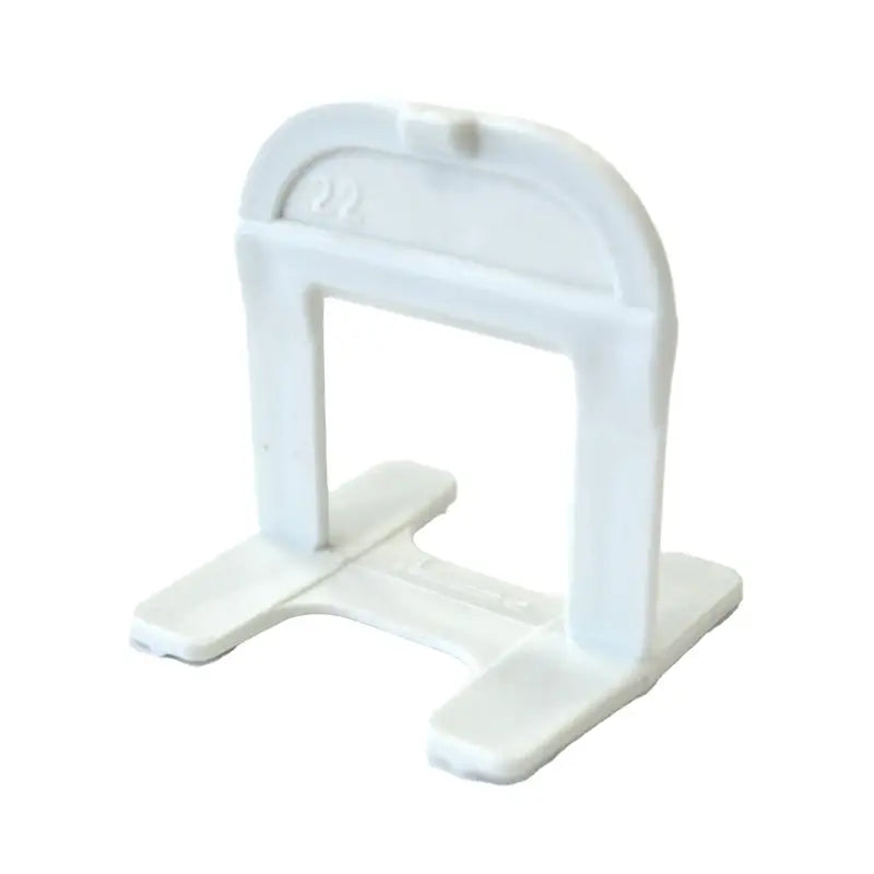 Espaçador/Nível Piso 3,0Mm Branco Top C50