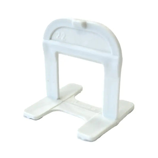 Espaçador/Nível Piso 3,0Mm Branco Top C50