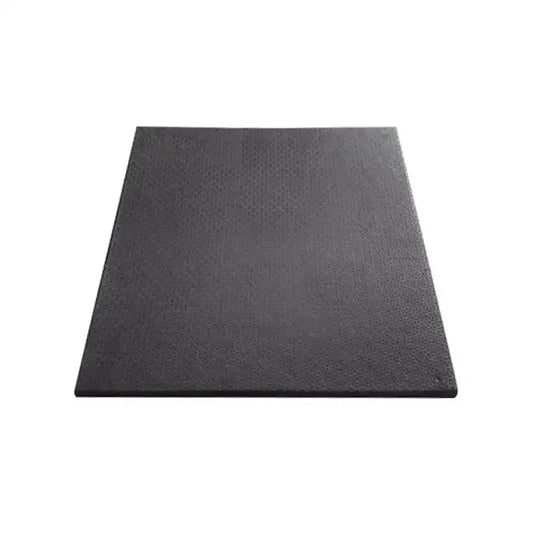 Piso Borracha Alto Impacto 1X1x10mm