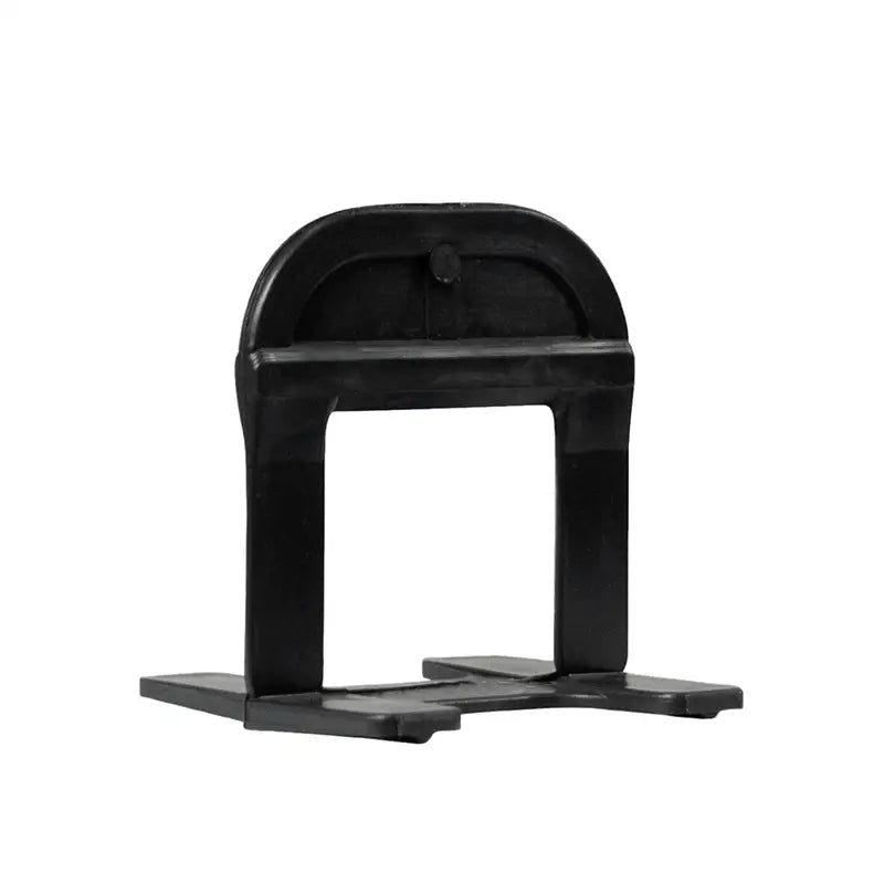 Espaçador/Nível Piso 1,5Mm Preto Top Nivela Certo C50