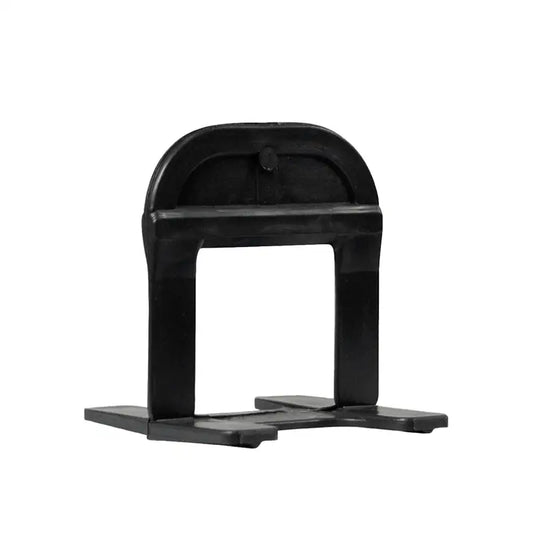 Espaçador/Nível Piso 2,0Mm Preto Top Nivela Certo C50