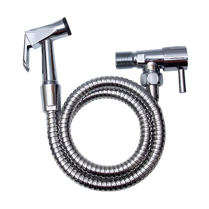 Ducha Higiênica C/Registro Metal Civit