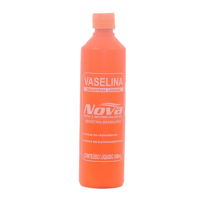 Vaselina Líquida Nova Tintas 500Ml