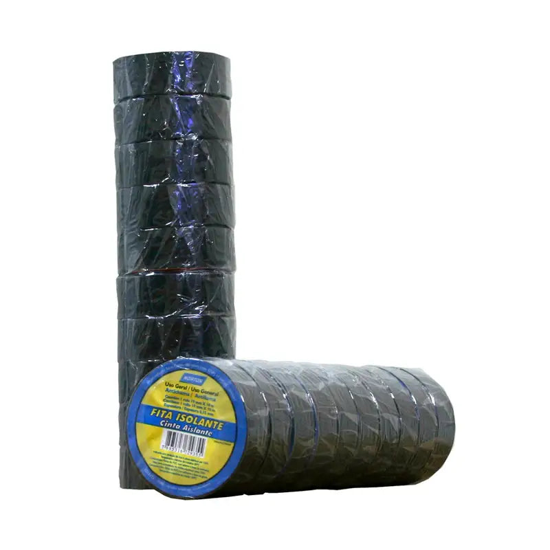 Fita Isolante 20Mx19mm Norton C10