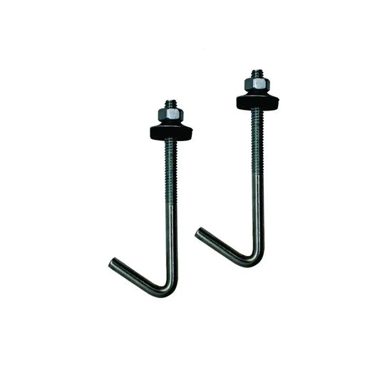 Haste Gancho J 1/4X85mm Comprel