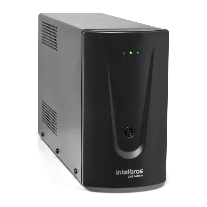 No-Break C/Estabilizador 1440Va Bivolt Intelbras