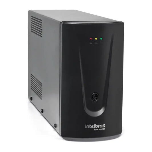 No-Break C/Estabilizador 1440Va Bivolt Intelbras