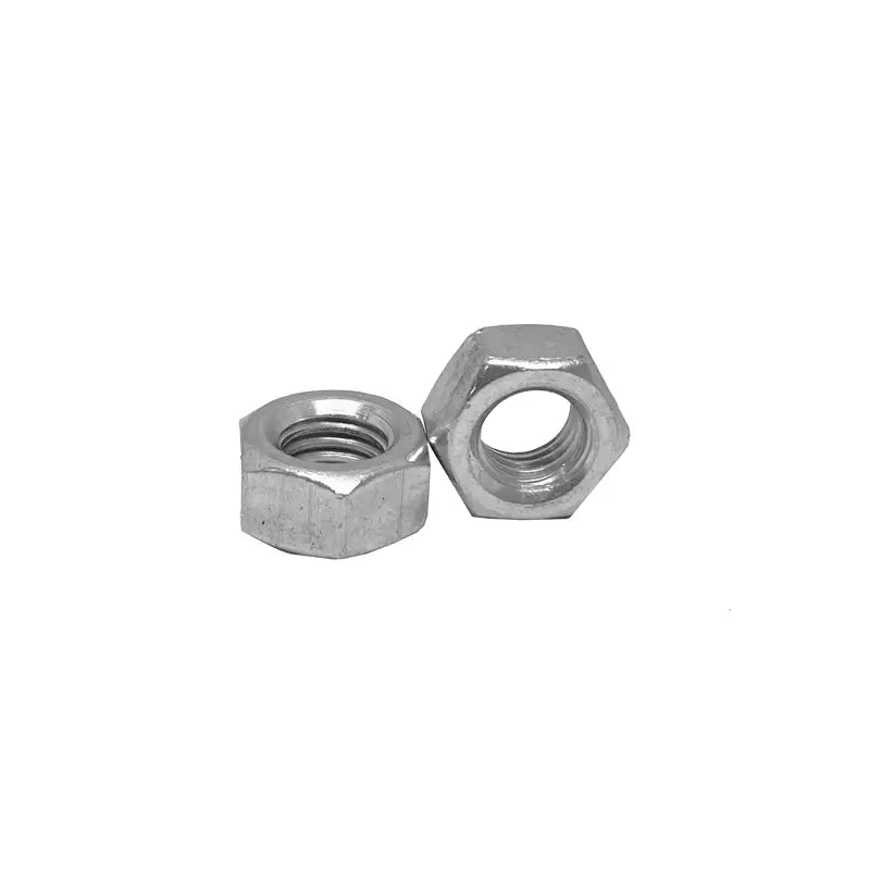Porca 3/16 Galvanizada Jomarcac500