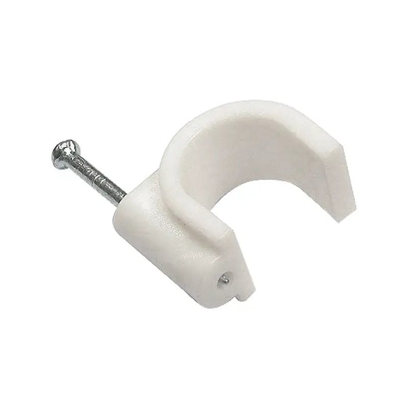 Grampo Fixar Fio Storm 5,0Mm C100
