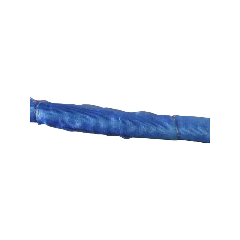 Tela Fachadeiro Polipropileno Azul 3,0X50m Nova Plast