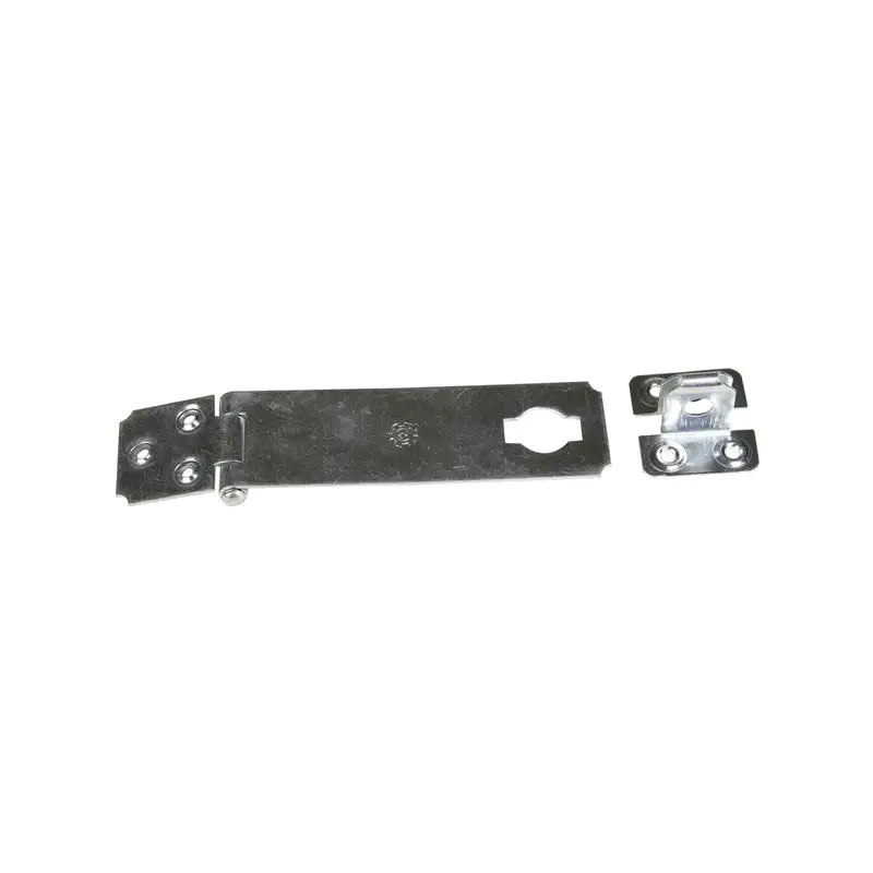 Porta Cadeado Zincado 4,5