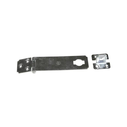 Porta Cadeado Zincado 4,5